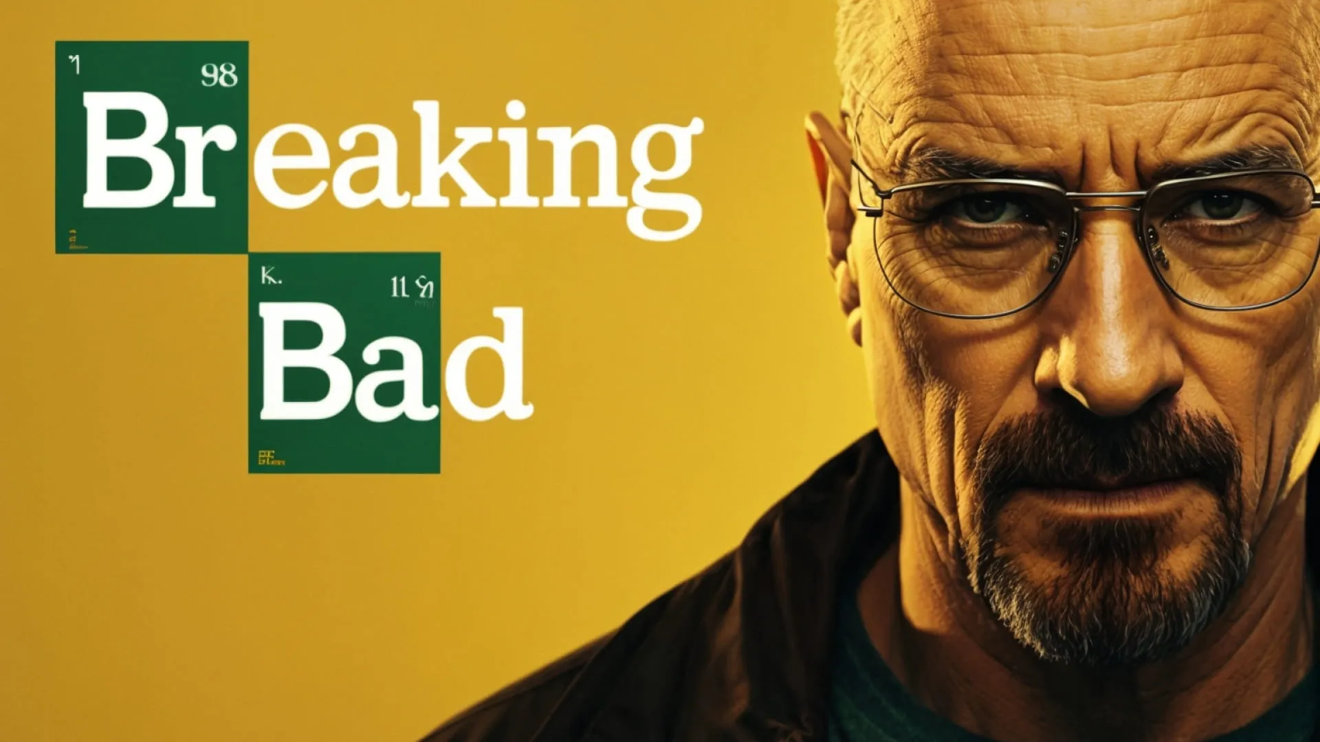 Breaking Bad