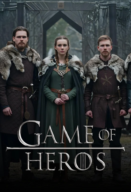 Game of Heros